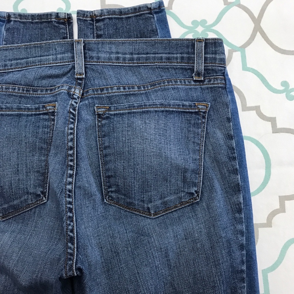 ๐๐AWESOME! J BRAND BLISS SKINNY๐๐28 5/6 29.5โ - Picture 2 of 8